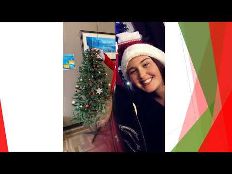 Happy Holidays Message from OVCT