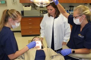 East Ohio Dental Assistant Program