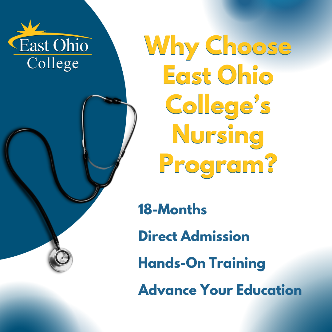 Why You Should Consider East Ohio College’s LPN to RN Bridge Program