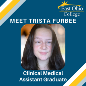 Trista Furbee -Graduate Highlight
